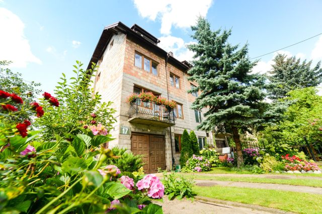 bliźniak, 4 pokoje Warszawa Wawer, ul. Malczycka. Zdjęcie 41