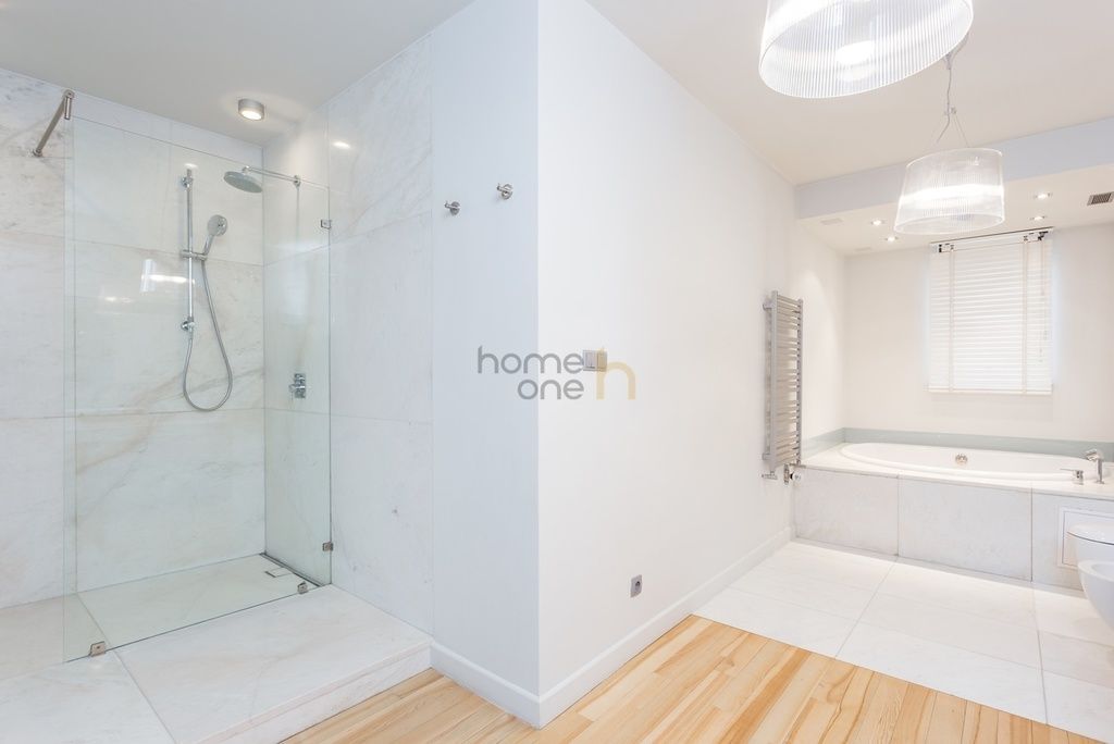 bliźniak, 6 pokoi Warszawa Mokotów. Zdjęcie 11