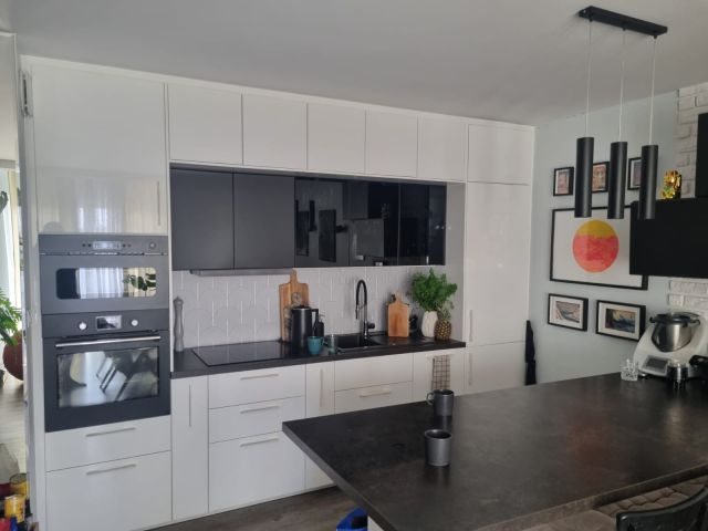 Mieszkanie 2-pokojowe Poznań Ogrody, ul. Zofii Nałkowskiej. Zdjęcie 1