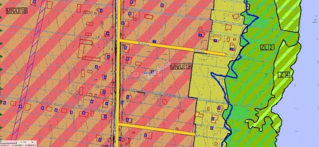 Działka budowlana Wierzbica. Zdjęcie 11