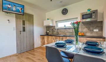 Mieszkanie 3-pokojowe Chłapowo, ul. Perłowa