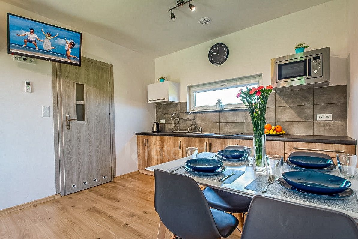 Mieszkanie 3-pokojowe Chłapowo, ul. Perłowa. Zdjęcie 2