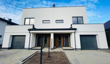 bliźniak, 5 pokoi Warszawa Wawer