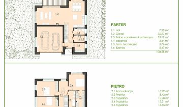 dom wolnostojący, 5 pokoi Warszawa