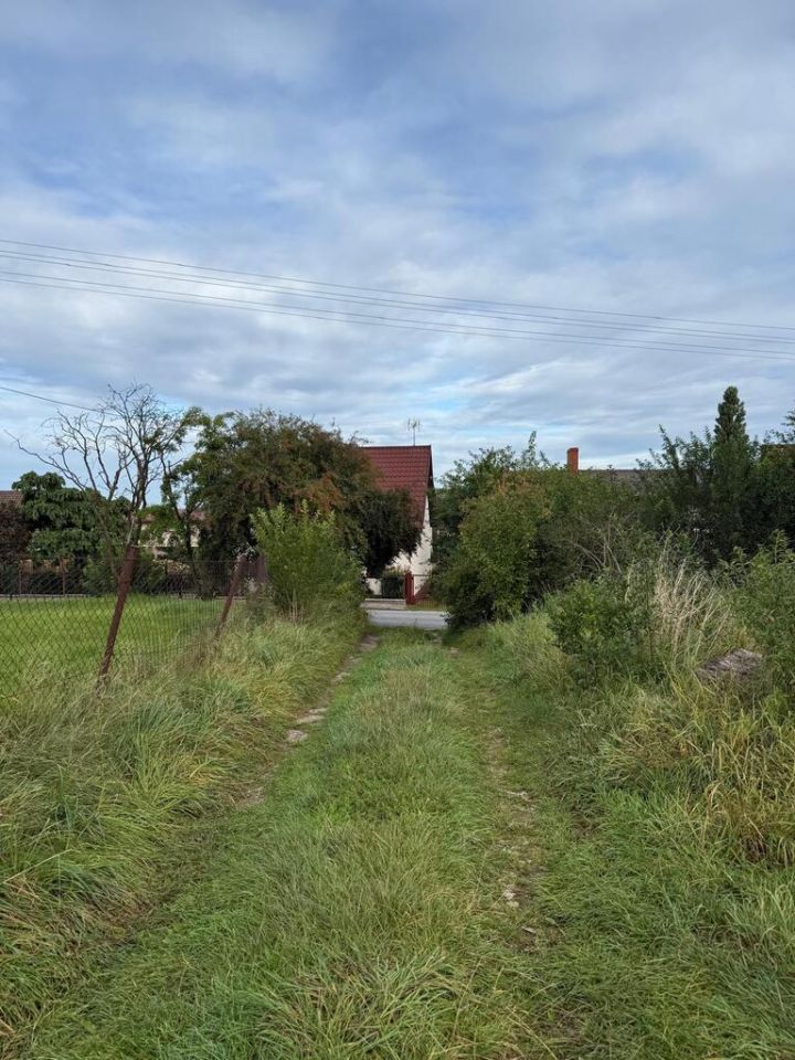 Działka Gardna Wielka. Zdjęcie 8