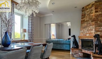 dom wolnostojący, 6 pokoi Kazimierz Dolny Cholewianka