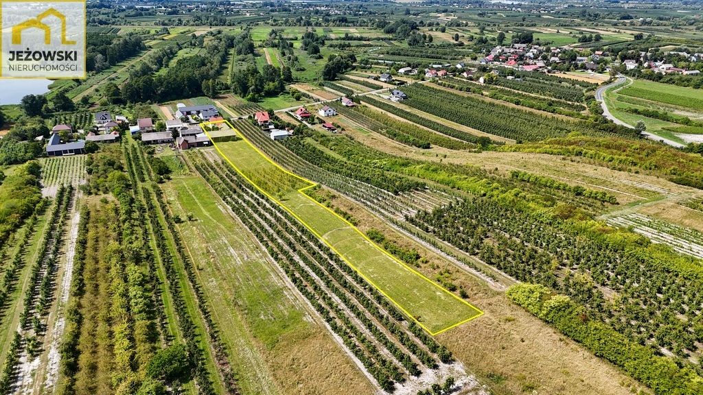 dom wolnostojący, 4 pokoje Dobre. Zdjęcie 23