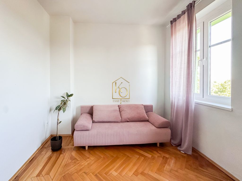 Mieszkanie 3-pokojowe Wrocław Ołbin. Zdjęcie 5