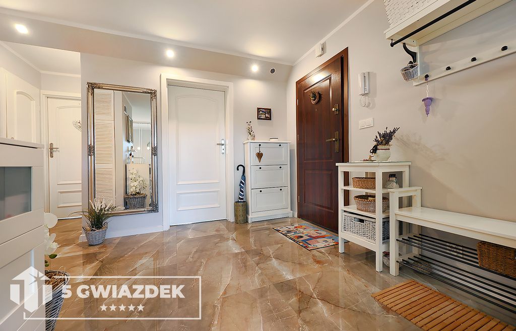 Mieszkanie 3-pokojowe Szczecinek, ul. Rzeczna. Zdjęcie 12