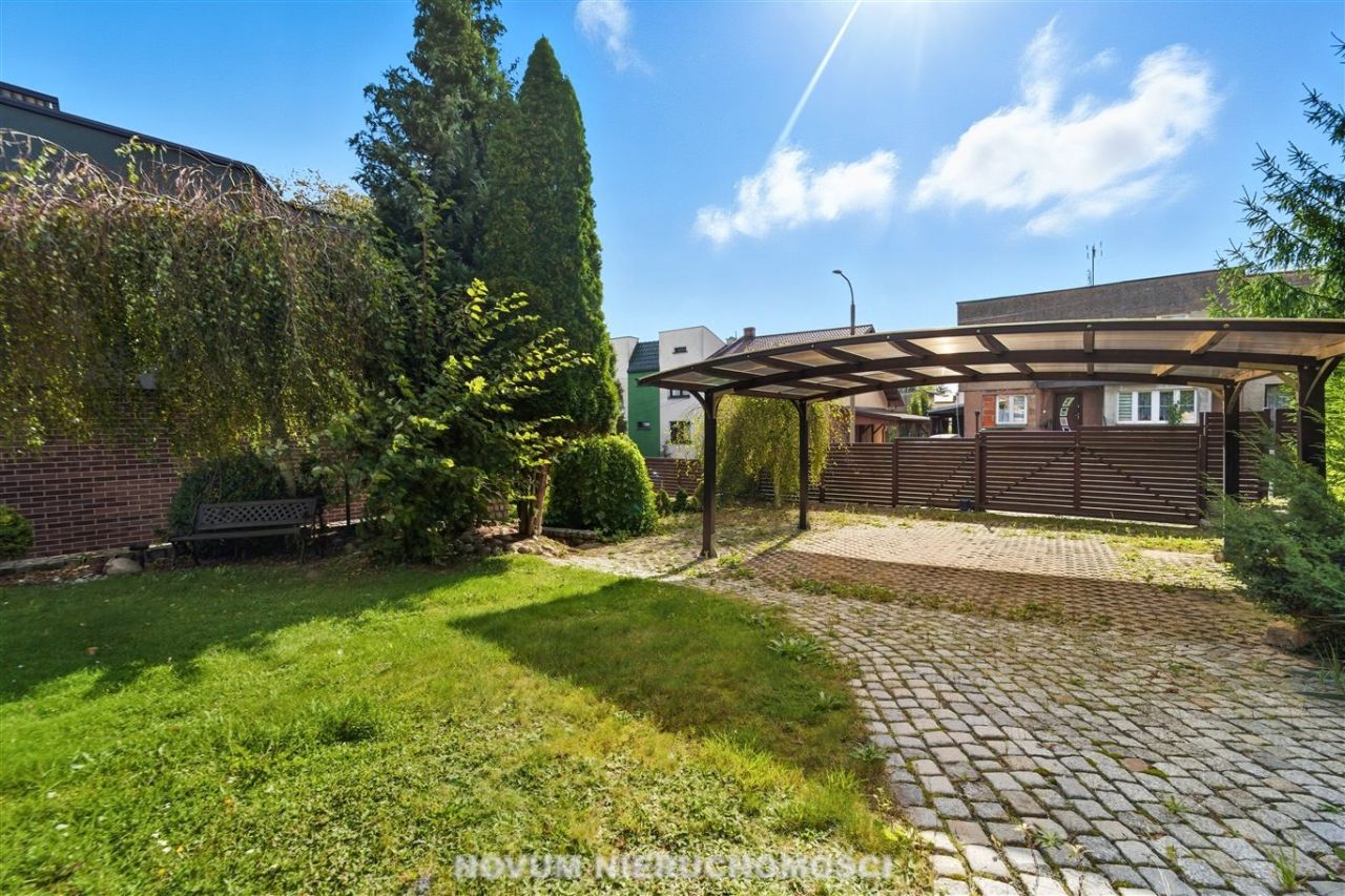 dom wolnostojący, 6 pokoi Tarnowskie Góry. Zdjęcie 27