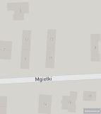 Działka budowlana Lusówko. Zdjęcie 2