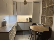 Mieszkanie 2-pokojowe Katowice Nikiszowiec, ul. Gospodarcza