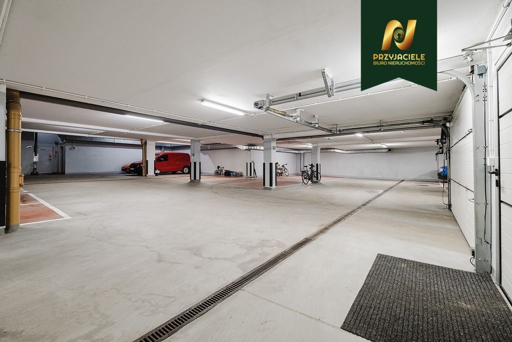 Mieszkanie 3-pokojowe Gdynia Redłowo, ul. Ułańska. Zdjęcie 19