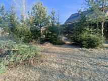 Działka budowlana Częstochowa Wrzosowiak, ul. Jesienna. Zdjęcie 1