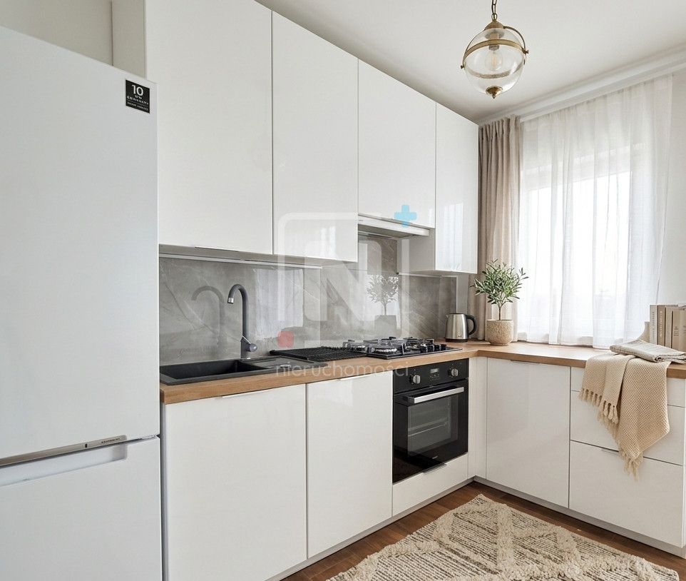 Mieszkanie 2-pokojowe Warszawa Wola, ul. Jana Olbrachta. Zdjęcie 3