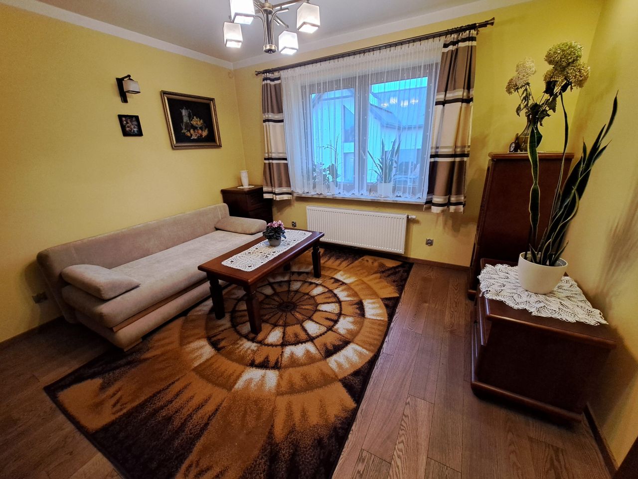 dom wolnostojący, 4 pokoje Wieliczka, ul. Włodzimierza Tetmajera. Zdjęcie 17