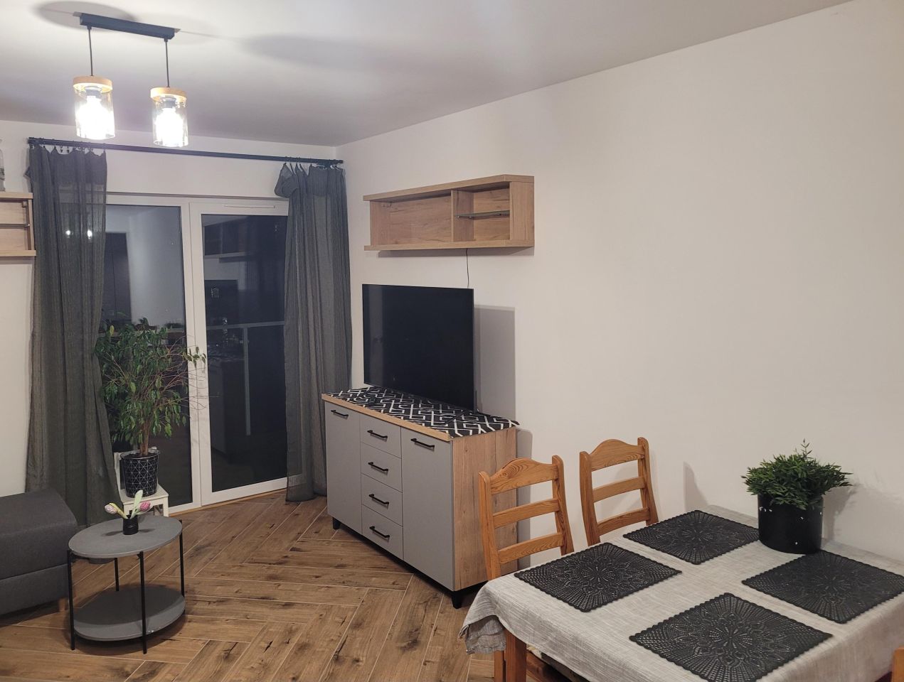 Mieszkanie 4-pokojowe Siechnice, ul. Gimnazjalna. Zdjęcie 6