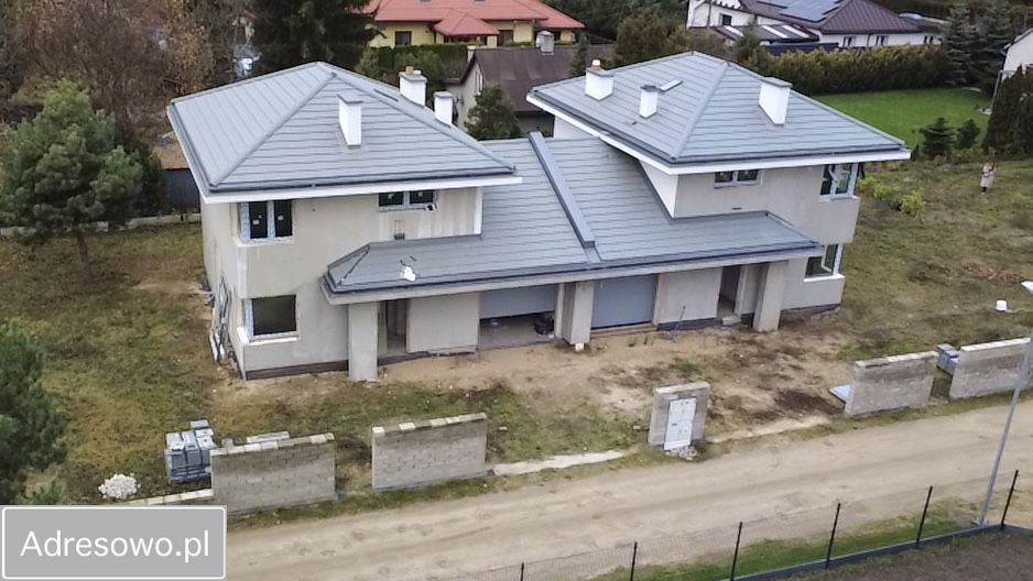 bliźniak, 4 pokoje Stasi Las, ul. Radosna. Zdjęcie 8