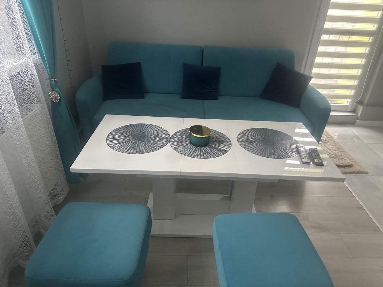 Mieszkanie 3-pokojowe Czeladź Kolonia Małobądz, ul. Ludwika Waryńskiego. Zdjęcie 3