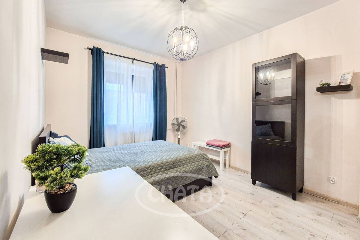 Mieszkanie 2-pokojowe Wrocław Grabiszyn, al. gen. Józefa Hallera. Zdjęcie 13