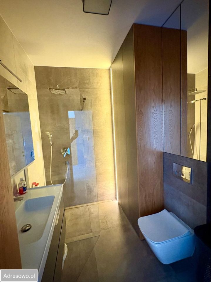 Mieszkanie 2-pokojowe Częstochowa Parkitka, ul. Mazowiecka. Zdjęcie 16