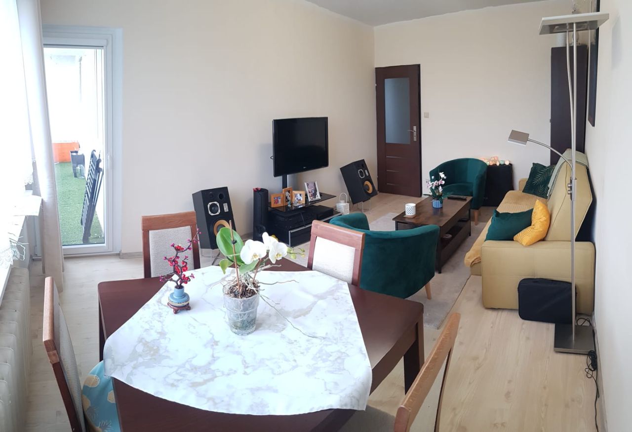 Mieszkanie 4-pokojowe Stargard, ul. Rumuńska. Zdjęcie 10