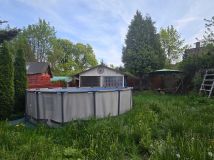 Działka rod Katowice os. Witosa, ul. Załęska Hałda. Zdjęcie 4