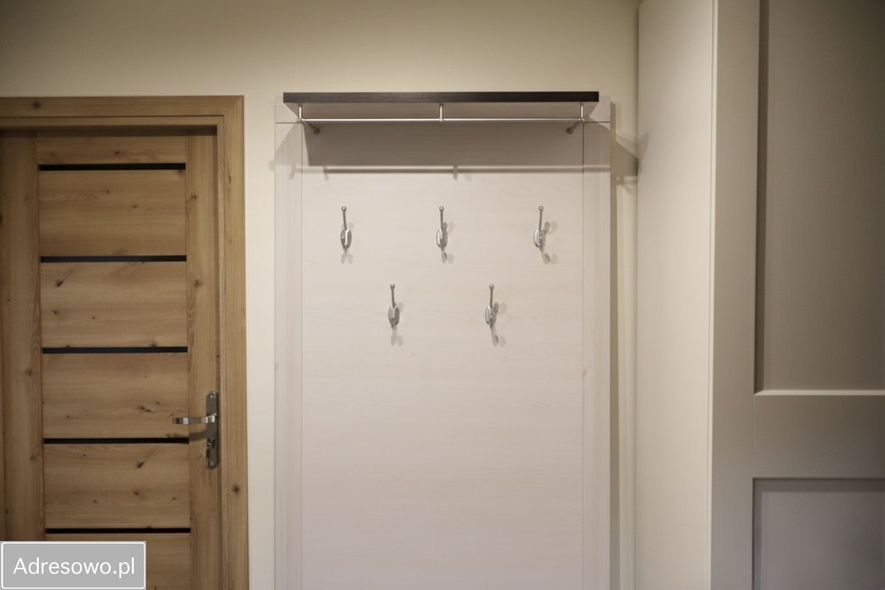 Pokój Warszawa Wola, al. Aleja "Solidarności". Zdjęcie 7