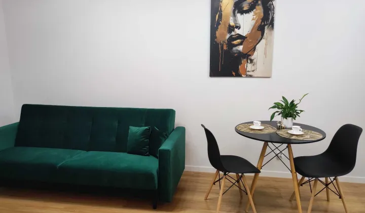 Mieszkanie 2-pokojowe Białystok Wygoda, ul. 42 Pułku Piechoty