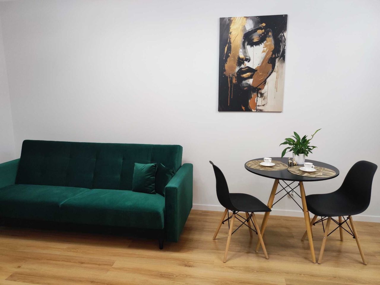 Mieszkanie 2-pokojowe Białystok Wygoda, ul. 42 Pułku Piechoty. Zdjęcie 1