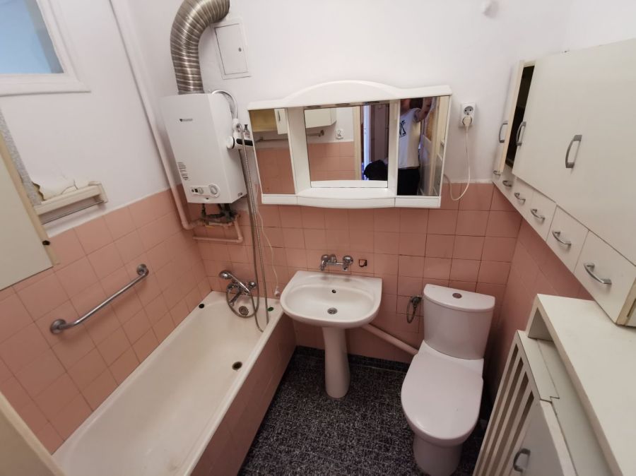 Mieszkanie 2-pokojowe Gdańsk Wrzeszcz, al. gen. Józefa Hallera. Zdjęcie 4