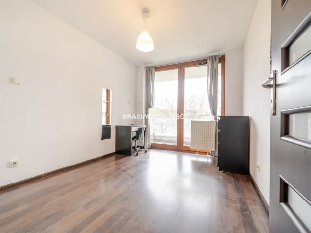 Mieszkanie 3-pokojowe Kraków Krowodrza, ul. Krowoderskich Zuchów. Zdjęcie 5