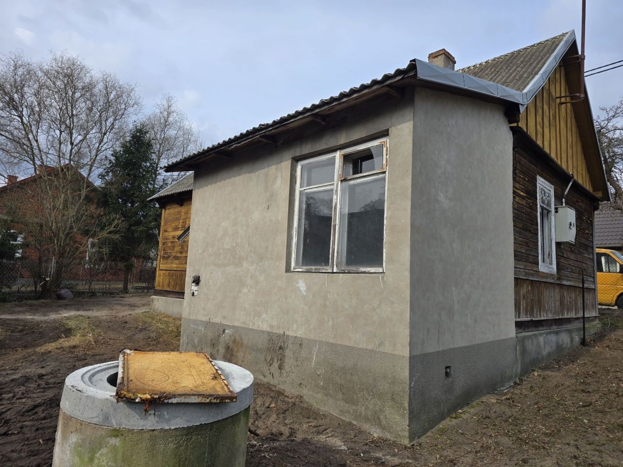 dom wolnostojący Pionki. Zdjęcie 4