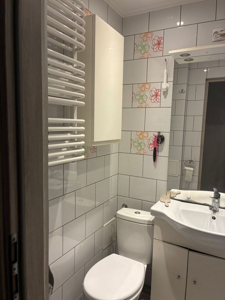 Mieszkanie 2-pokojowe Sumin. Zdjęcie 6