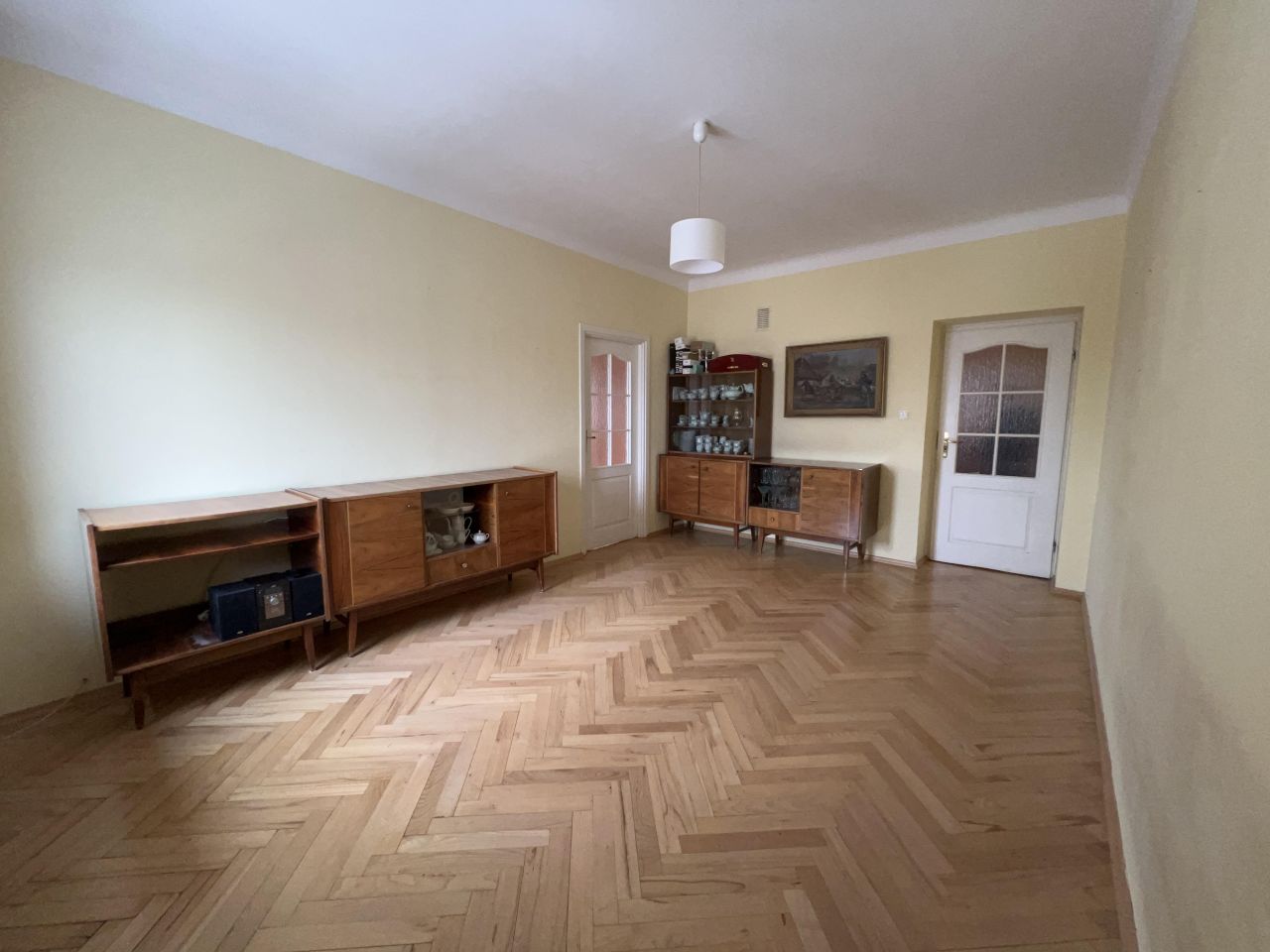 Mieszkanie 3-pokojowe Warszawa Ochota, ul. Barska. Zdjęcie 4