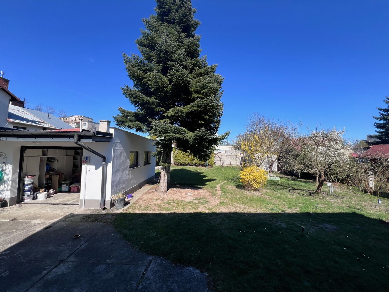 dom wolnostojący, 6 pokoi Mielec Stary Mielec, ul. Tadeusza Kościuszki. Zdjęcie 5