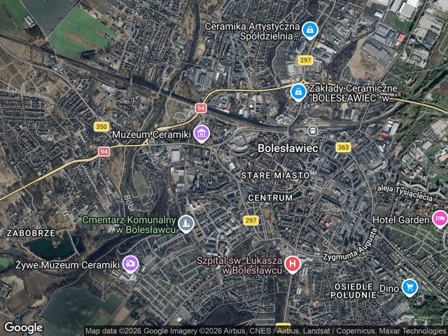 Mieszkanie 1-pokojowe Bolesławiec Centrum, ul. Władysława Łokietka. Zdjęcie 1