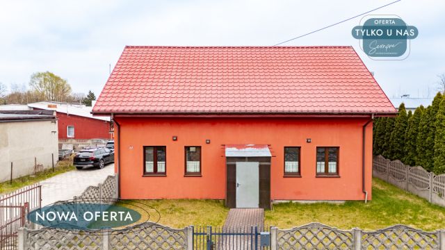 dom wolnostojący, 6 pokoi Zduńska Wola, ul. Jasna. Zdjęcie 26