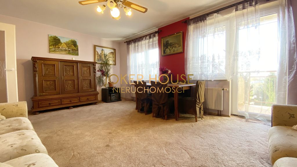 Mieszkanie 2-pokojowe Rzeszów. Zdjęcie 3