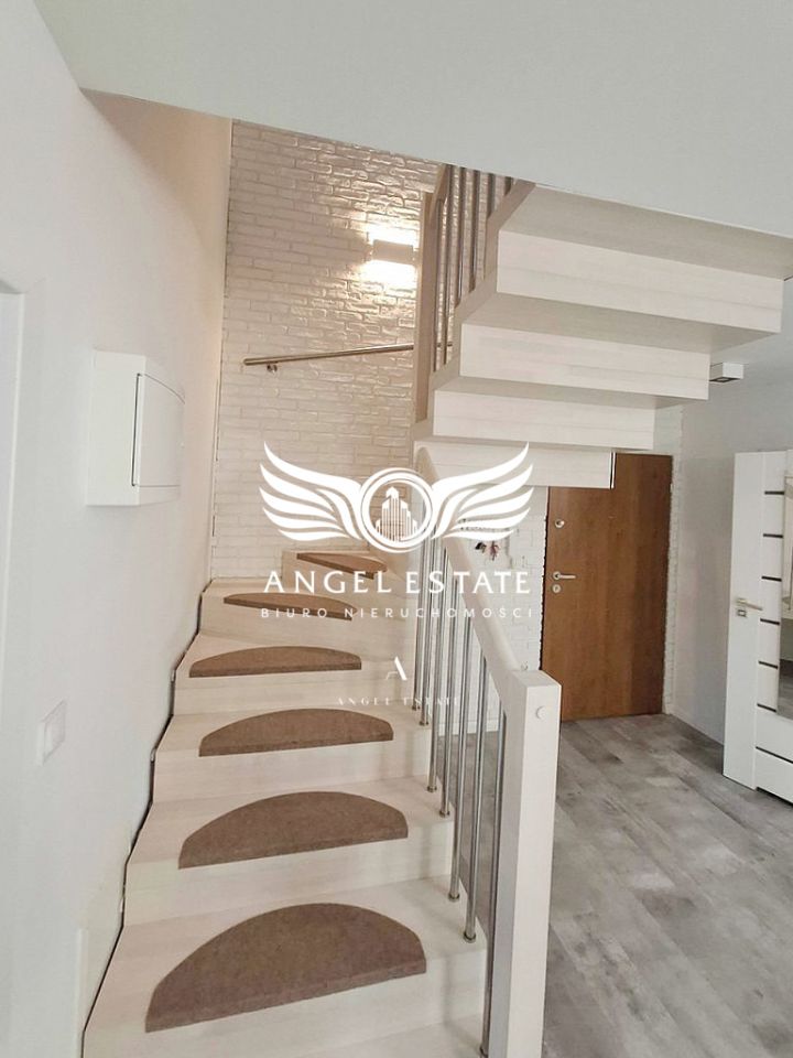 Mieszkanie 4-pokojowe Szczecin, ul. ks. Jerzego Popiełuszki. Zdjęcie 5