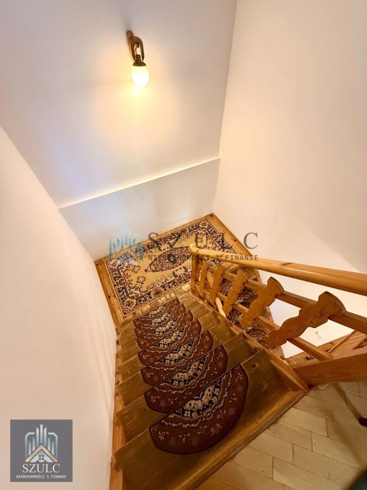 dom wolnostojący, 5 pokoi Burdeniszki. Zdjęcie 12