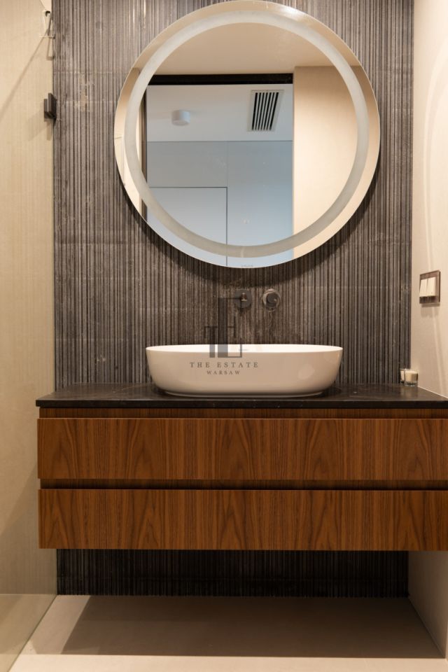 Mieszkanie 4-pokojowe Warszawa Wola, ul. Nakielska. Zdjęcie 10