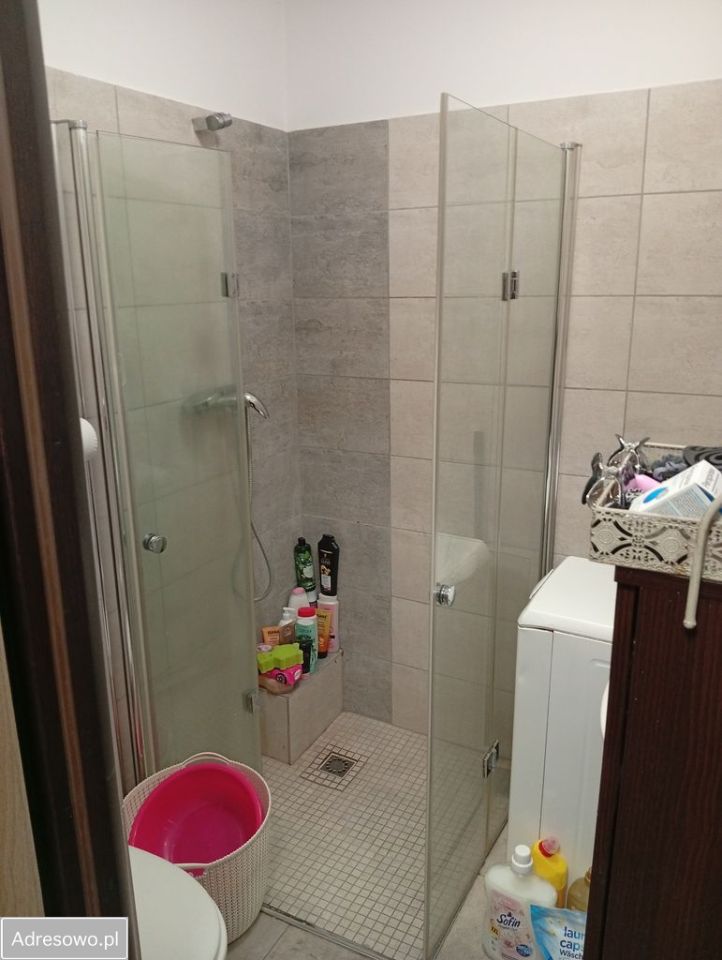 Mieszkanie 1-pokojowe Kalisz Centrum, ul. Fryderyka Chopina. Zdjęcie 4