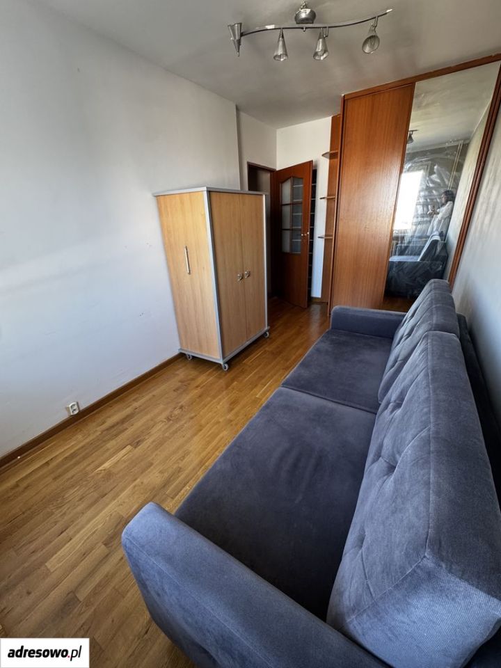 Mieszkanie 3-pokojowe Warszawa Praga-Południe, ul. Władysława Umińskiego. Zdjęcie 12
