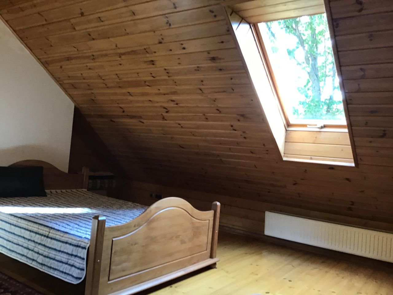 dom wolnostojący, 6 pokoi Karwica, Karwica 1d. Zdjęcie 31