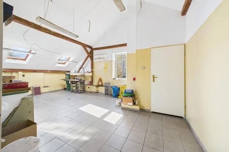 dom wolnostojący, 8 pokoi Kalwaria Zebrzydowska, ul. Polna. Zdjęcie 16