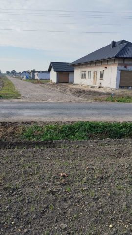 Działka budowlana Broniewek. Zdjęcie 1