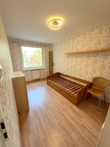 Mieszkanie 4-pokojowe Wrocław Muchobór Wielki, ul. Aleksandra Godlewskiego. Zdjęcie 4