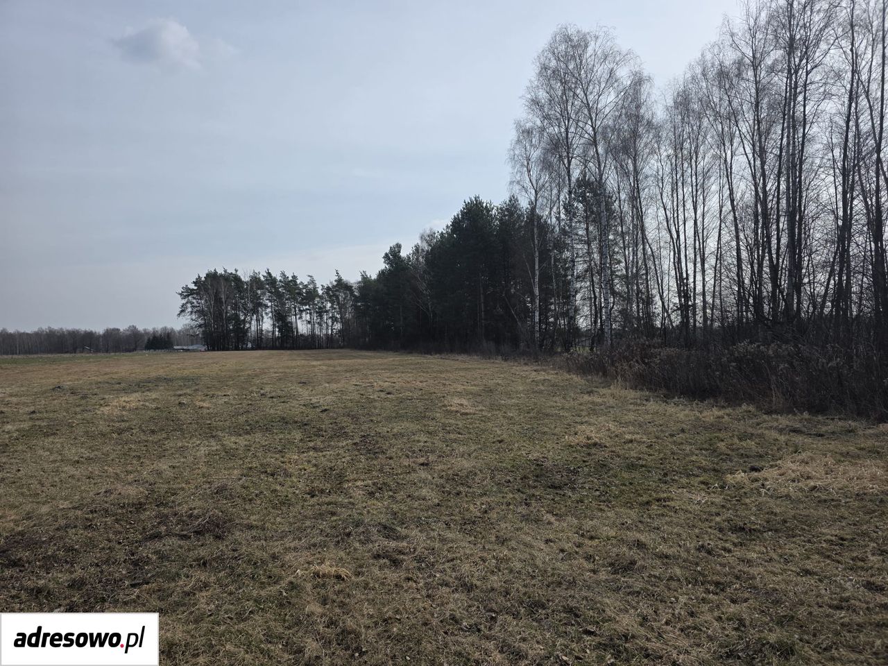Działka budowlana Bojmie, ul. Lipowa. Zdjęcie 8
