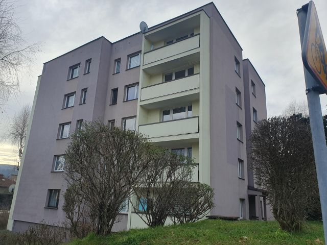 Mieszkanie 3-pokojowe Bielsko-Biała Złote Łany, ul. Wiejska. Zdjęcie 1